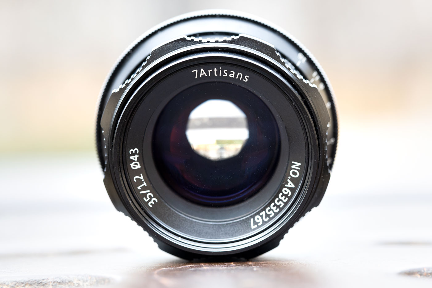 35 MM, APS-C OU MICRO FOUR THIRDS