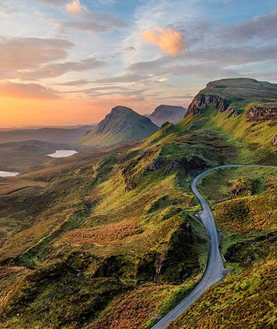 La photographie de paysage